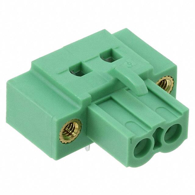 1825129 Phoenix Contact  Headers Plugs and Sockets